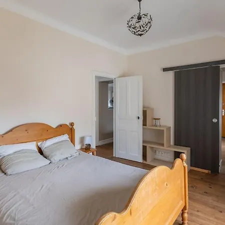 6 Personnes Max. Ouest. Netflix Apartment Caen