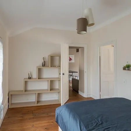 6 Personnes Max. Ouest. Netflix Apartment Caen